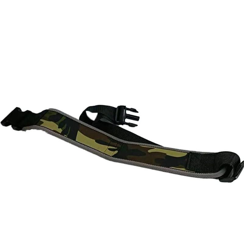 Practical Oxford Cloth Electrician Waist Bag Waterproof Multi-Pocket Tool Pouch Belt Anti-Fall Tool Bag Hardware Tools 6