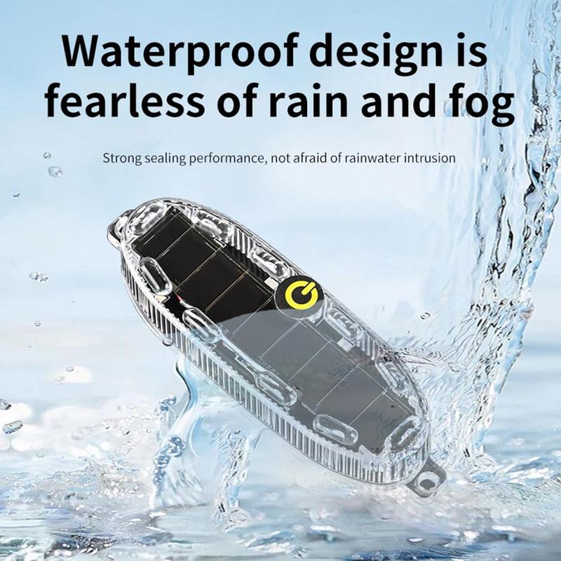 Product Introduction of Solar Analog Anti-theft Warning LightSolar Analog Anti-theft Warning LightSolar Analog Anti-theft Warning Light 45