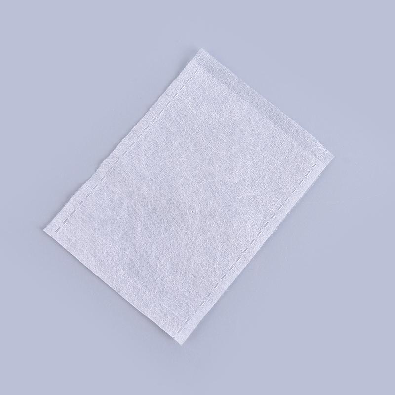 Product Introduction of 100pcs Biodegradable Non-woven Nursery Bags Fabric Eco-Friendly Planting 13