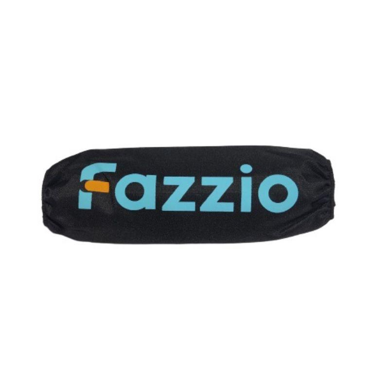 Sarung Shock Cover Shockbreaker Motor Yamaha Fazzio 125 motorcycle 3