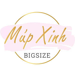 Mup Xinh Bigsize