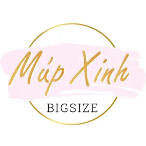 Mup Xinh Bigsize