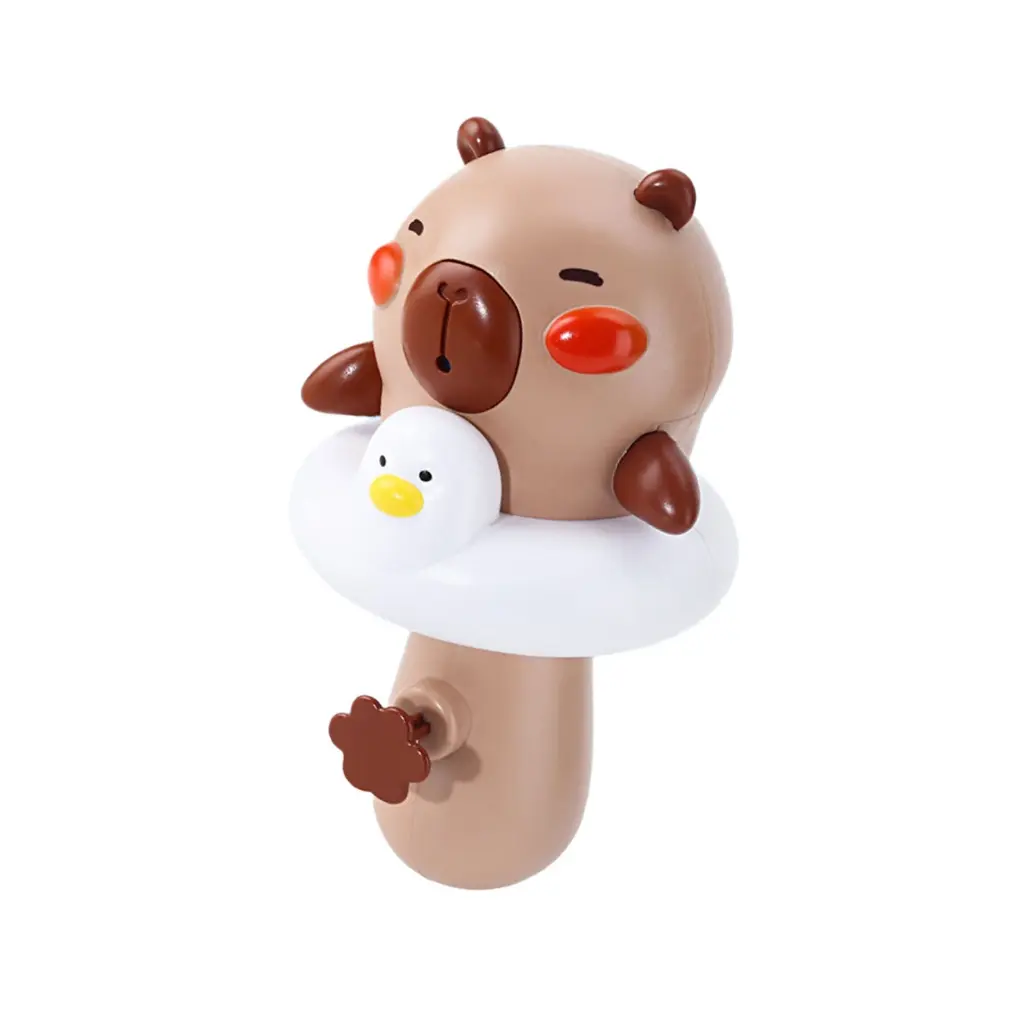 Máy phun nước hoạt hình, shil, nâng cao, dành cho người lớn và trẻ em, thích hợp cho các cuộc phiêu lưu trong hồ bơi và bãi biển