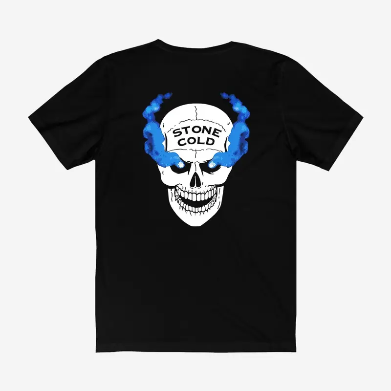Kaos Stone Cold Austin 3:16 Wrestlemania 2022 WWE 1099 0