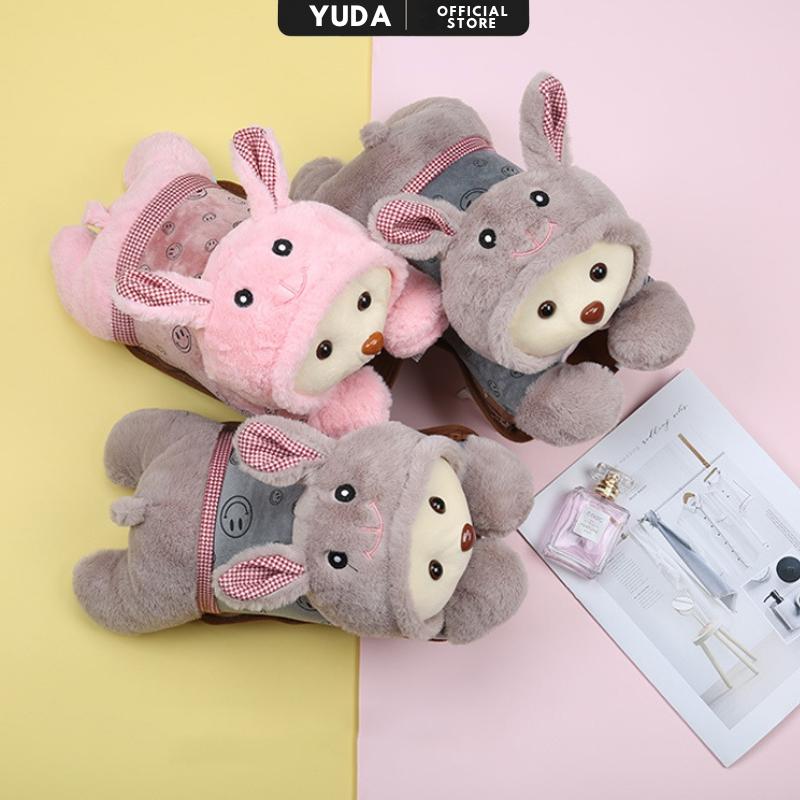 Túi sưởi cắm điện chườm bụng kinh hình thú dễ thương thời trang làm ấm chân, tay, bụng mùa đông hot water  bottle túi  chườm
