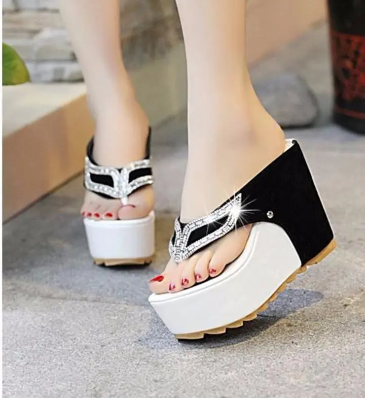 Dép đế xuồng cú mèo cao cấp 0