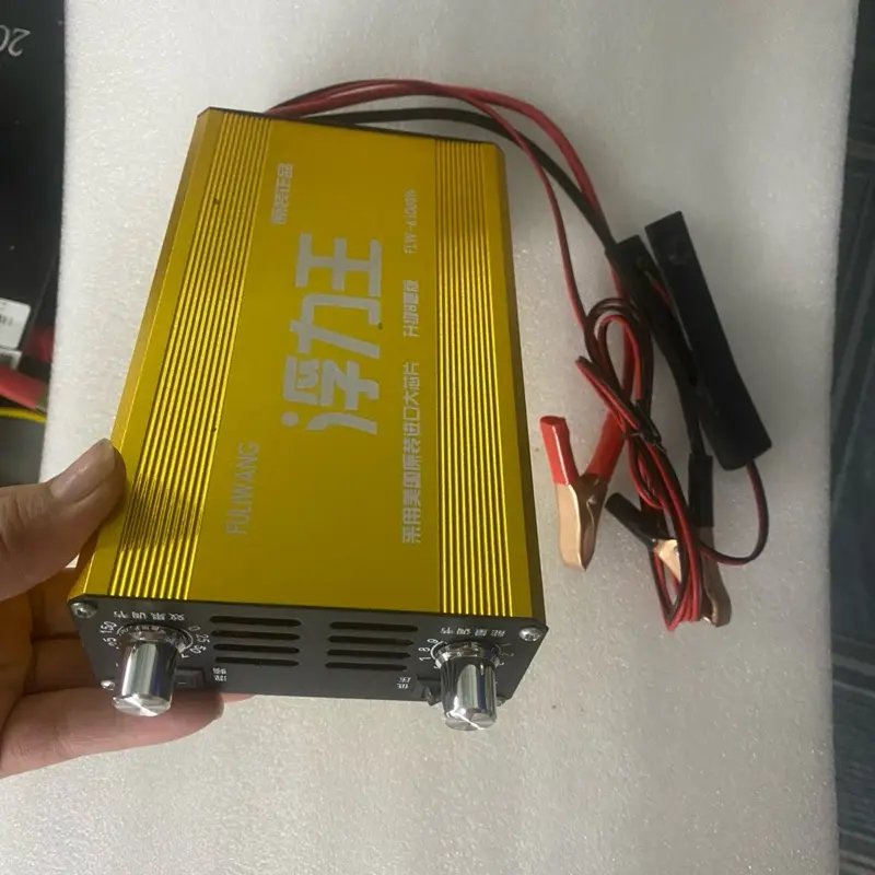 Máy kích inverter -chạy 6 fest- hàng nhập nguyên chiếc -