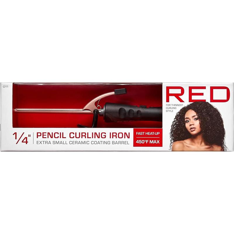 Extra small curling iron best sale