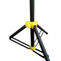Gambar MUSIC STAND BANANA MSB-002 / SHEET MUSIC STAND HIGH QUALITY - MSB002L dari DOREMI MUSIC Kota Tangerang 3 Tokopedia