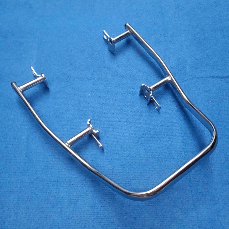 tay dắt sau xe honda future110 1999-2003  sắt xi,quai yên future 1,tay xách future 1, Phụ Tùng Phụ Kiện