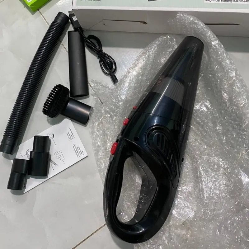 Máy hút bụi SAMONO SW-VC06 2