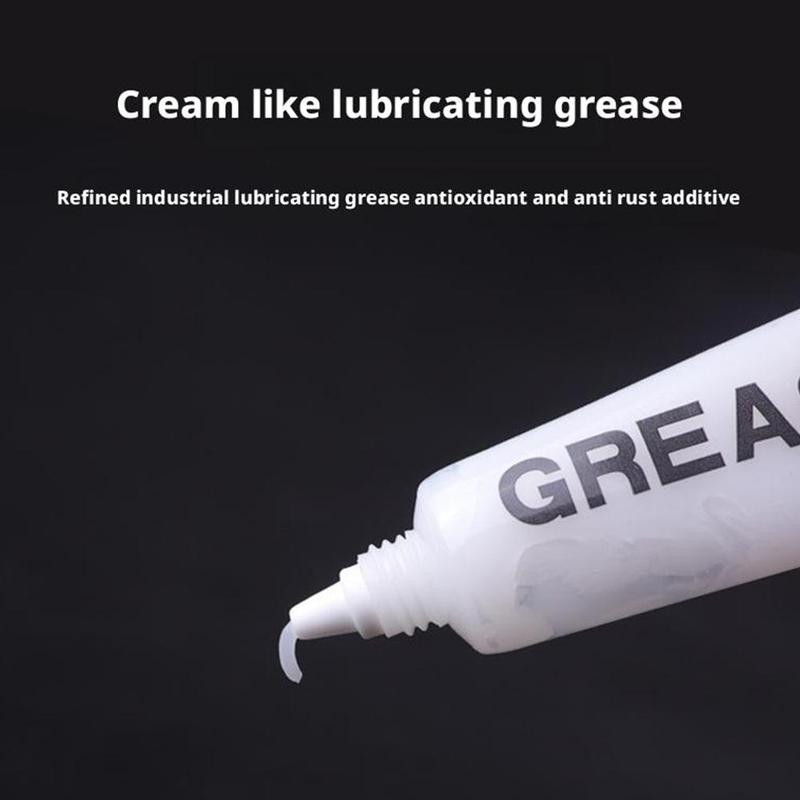 Product Introduction of 1Pcs Fishing Reel Gear Grease Spinning Wheel Drums Lubricating Grease Outdoor Fishing Accessories 21