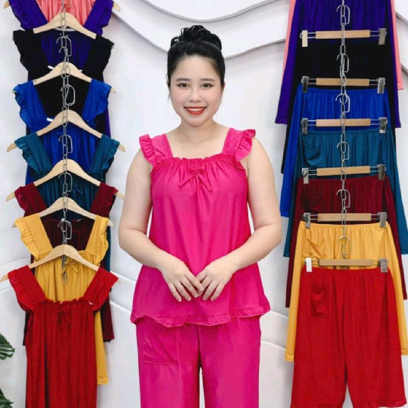 BỘ LỬNG LỠ VAI CÁNH TIÊN 40-100kg 1