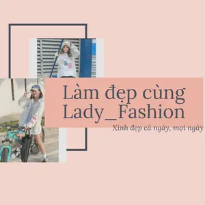 Lady Fashion 1993