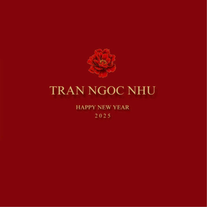 Mie Trần Ngọc Như 2