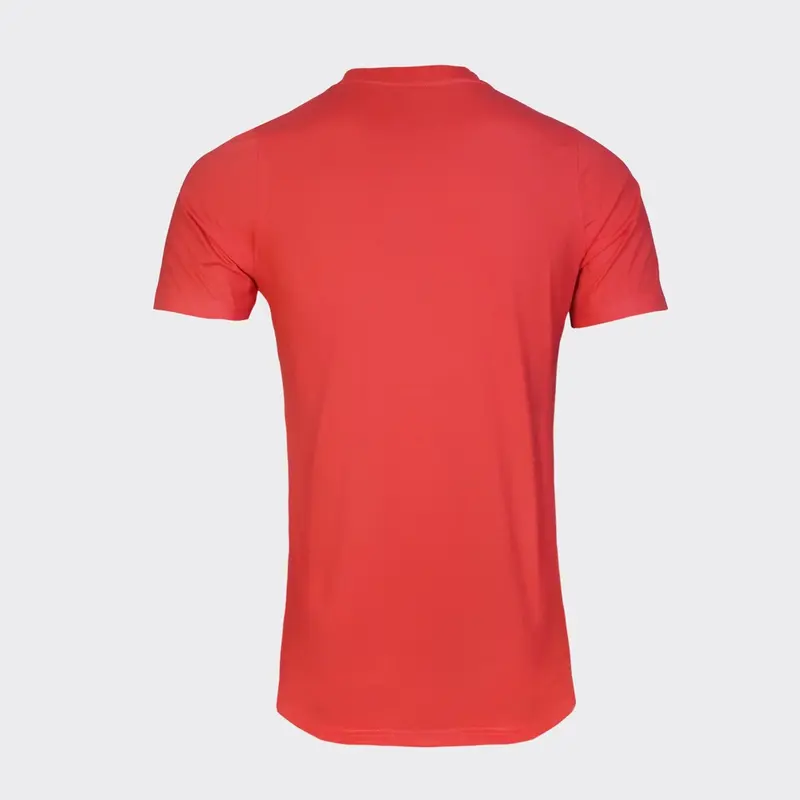Concave Strip - Red / Black / White 2