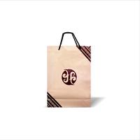 Gambar Batik Handara - Signature Paper Bag (New Design) dari Batik Handara Kota Surakarta 4 Tokopedia