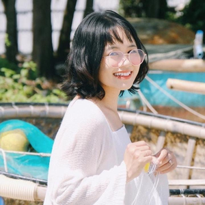 Uyên in Phú Quốc