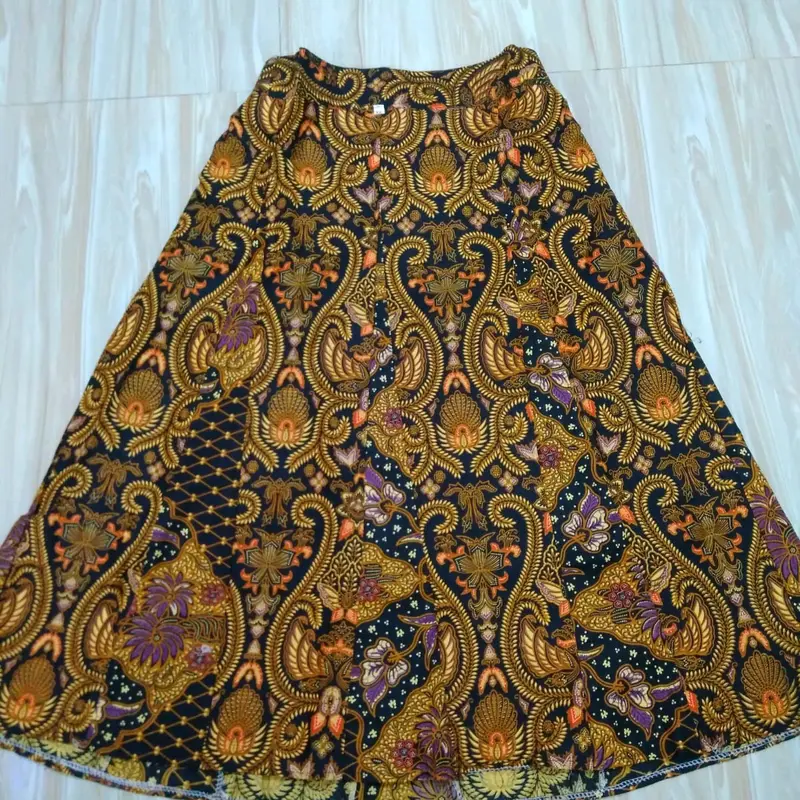 rok batik premium XL baru 8