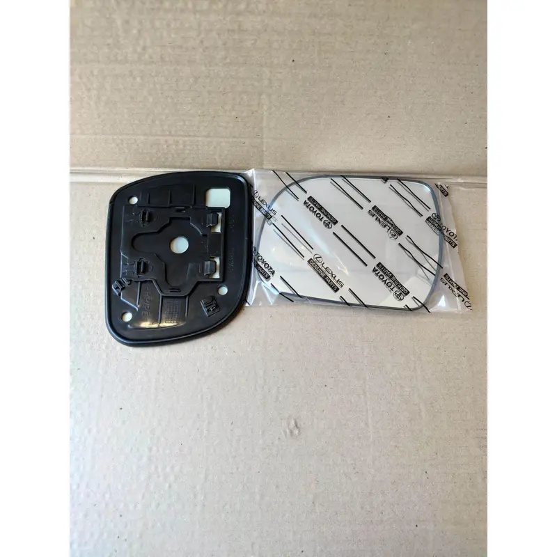 KACA SPION MOBIL INNOVA GRAND FORTUNER LAMA HILUX 2012-2015 Car 5