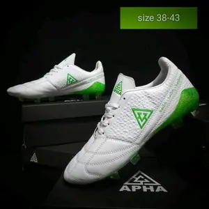 sepatu bola APHA GENESIS new original dewasa Boots