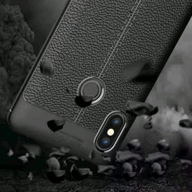 Case Autofocus Xiomi Redmi Note 5 / Note 5 Pro / MEI7S / MEI7 / M1803E7SG / M1803E7SH 3