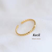 Gambar Panlandwoo - Cincin Titanium Wanita Pazia - Cincin Cewek Aesthetic Mewah Elegan Korean Style Rings dari Panlandwoo Kota Bandung 2 Tokopedia