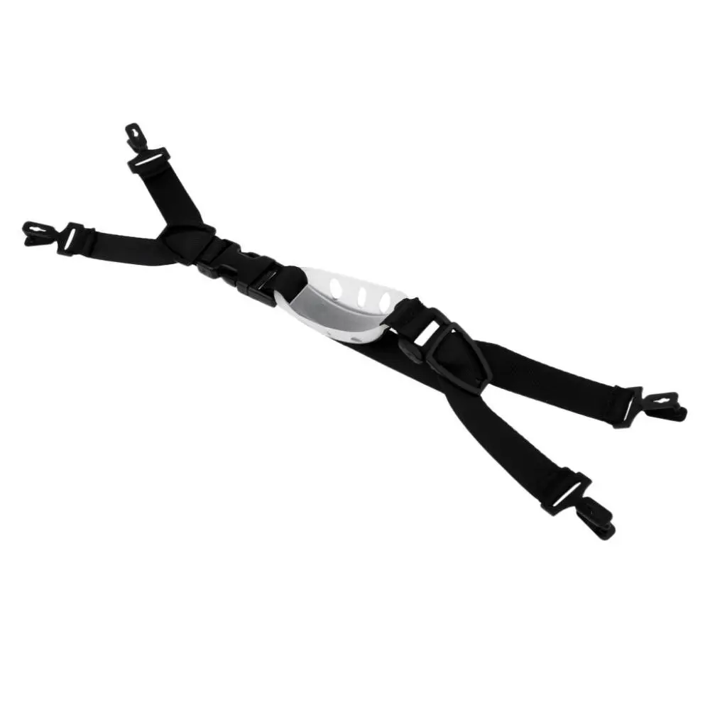 Portable Adjustable Chin Strap For Hardhat Hard Hats,