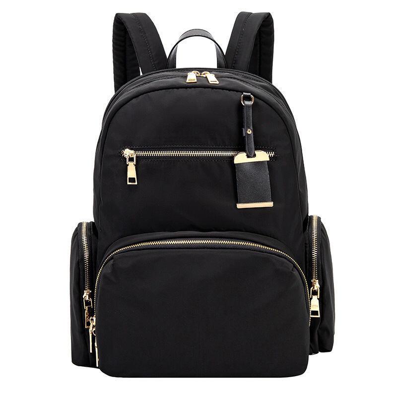 New Style Backpack Fashion Commuter Large Capacity Business Travel ...