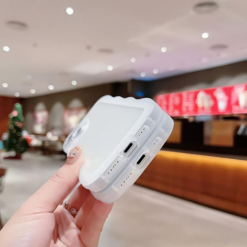 Product Introduction of Casing Gelombang untuk Handphone Realme C55 C20 C21 C21y C30 C31 C33 C35 C2/A1k C11 C12 C25 C15 C17 7i 5 5i 8 4G 9i 9 pro [CM025] 4