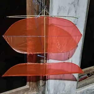 layangan gapangan keketan 2 jengkal bonus sendaren