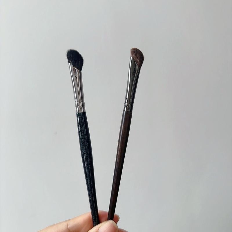 Cọ tạo khối mũi OVW lông thú tự nhiên, mềm và bám phấn