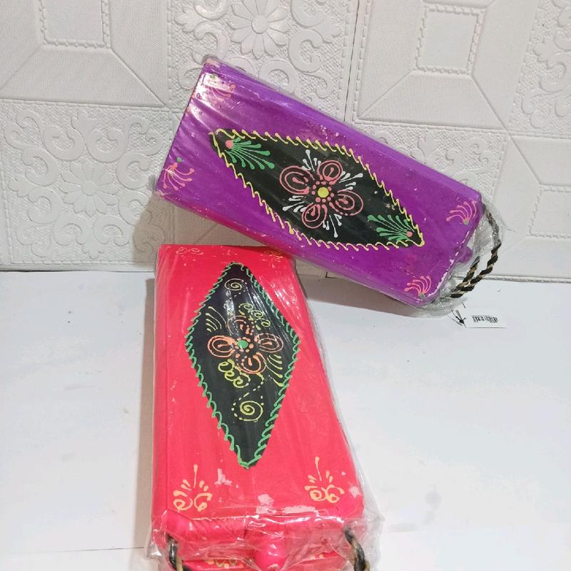 dakon kayu . 3