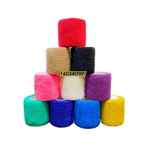 Wristape finger tape jari atau pergelangan tangan Futsal Volly