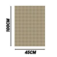 Gambar Vinnatsu 1/3/5M PVC Rattan Wallpaper Stiker/Wallpaper Dinding Kamar Tidur Sticker/Dekoratif Lebar Dinding Rotan Wallpaper Tidur/ Interior Anti Air Tahan Minyak diding Kertas - 45cm×1m dari Vinnatsu official Kab. Tangerang 2 Tokopedia