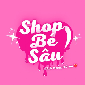 Shop Bé Sâu 1