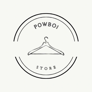 Powboi store