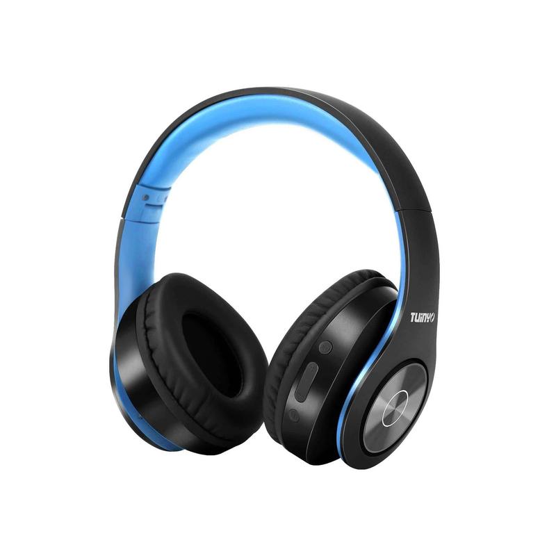 Tuinyo over ear stereo wireless headset sale