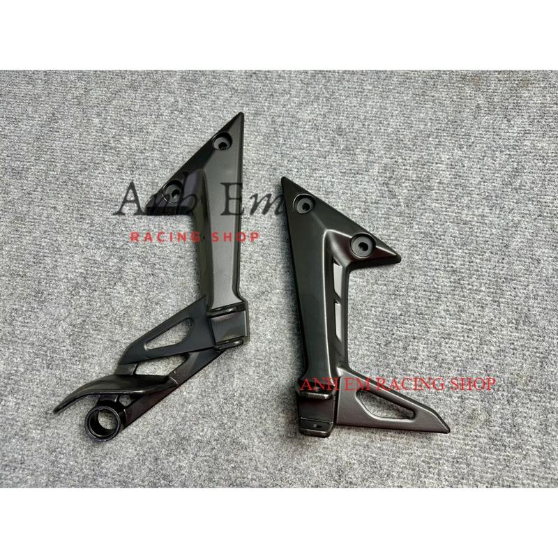 CẶP GÁC CHÂN SAU NHÔM EXCITER 4 SỐ 2006-2010 Phụ Tùng