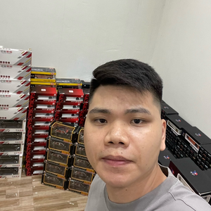 Mô hình xe sang TN shop