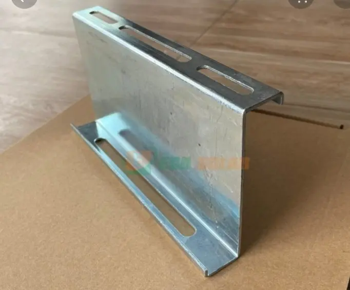 BASS Z nhúng nóng (10X20X2) Tấm Pin Năng Lượng Mặt Trời 1