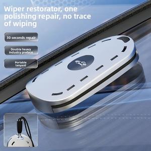 Alat Pembaikan Bilah Pengelap Kereta, Alat Ajaib Pembaikan Pengelap Tanpa Tulang, Universal dan Mudah, Alat Menggilap Pengelap Automotive Car