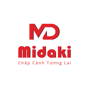 Midaki - Chắp Cánh Tương Lai