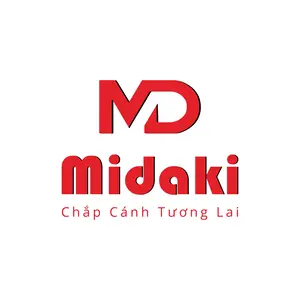 Midaki - Chắp Cánh Tương Lai