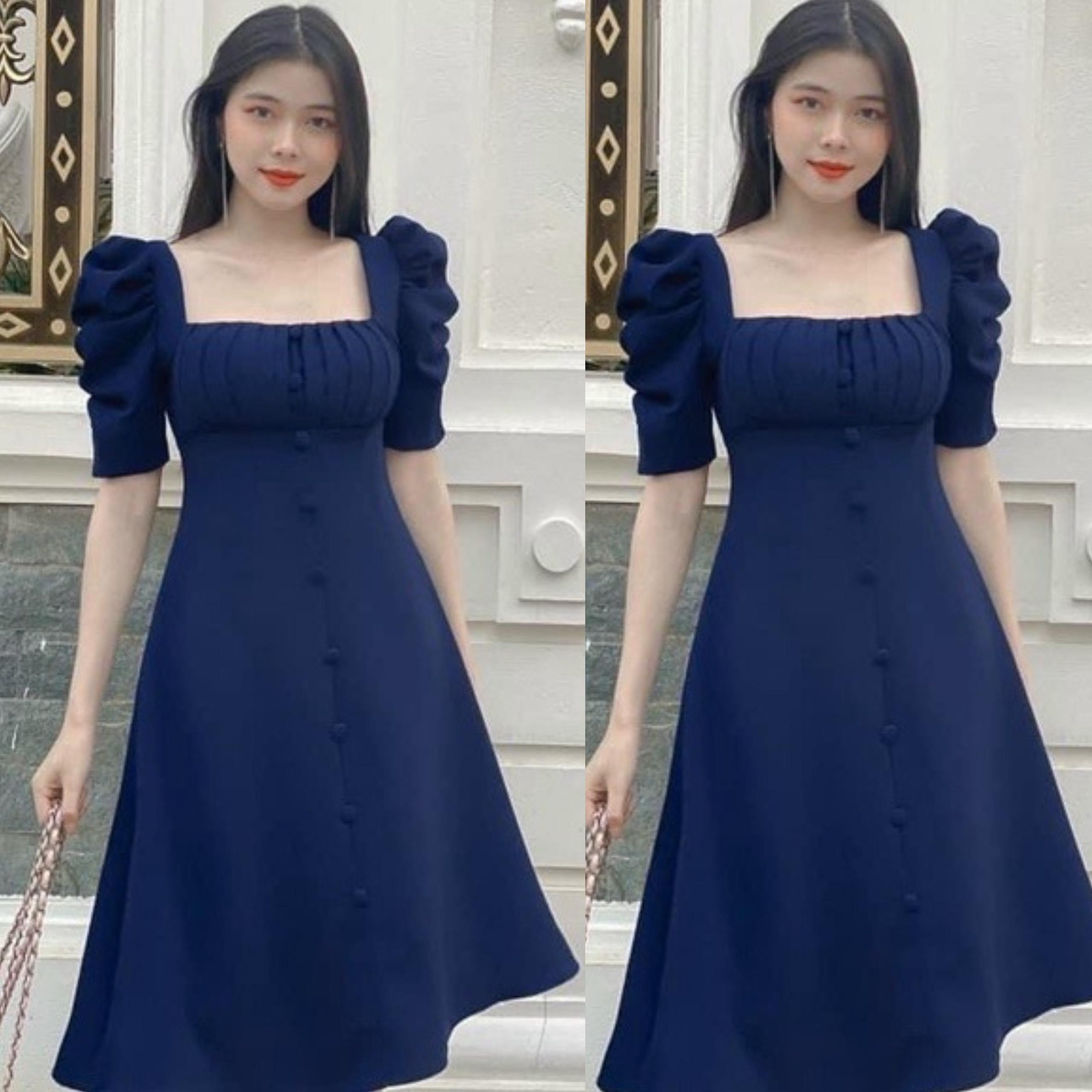 Xanh Đen