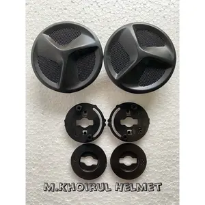 PAKET SIDE LOCK DAN GEAR COVER YR LEXI YR PROTECK CARGLOSS Accessories Motorcycle