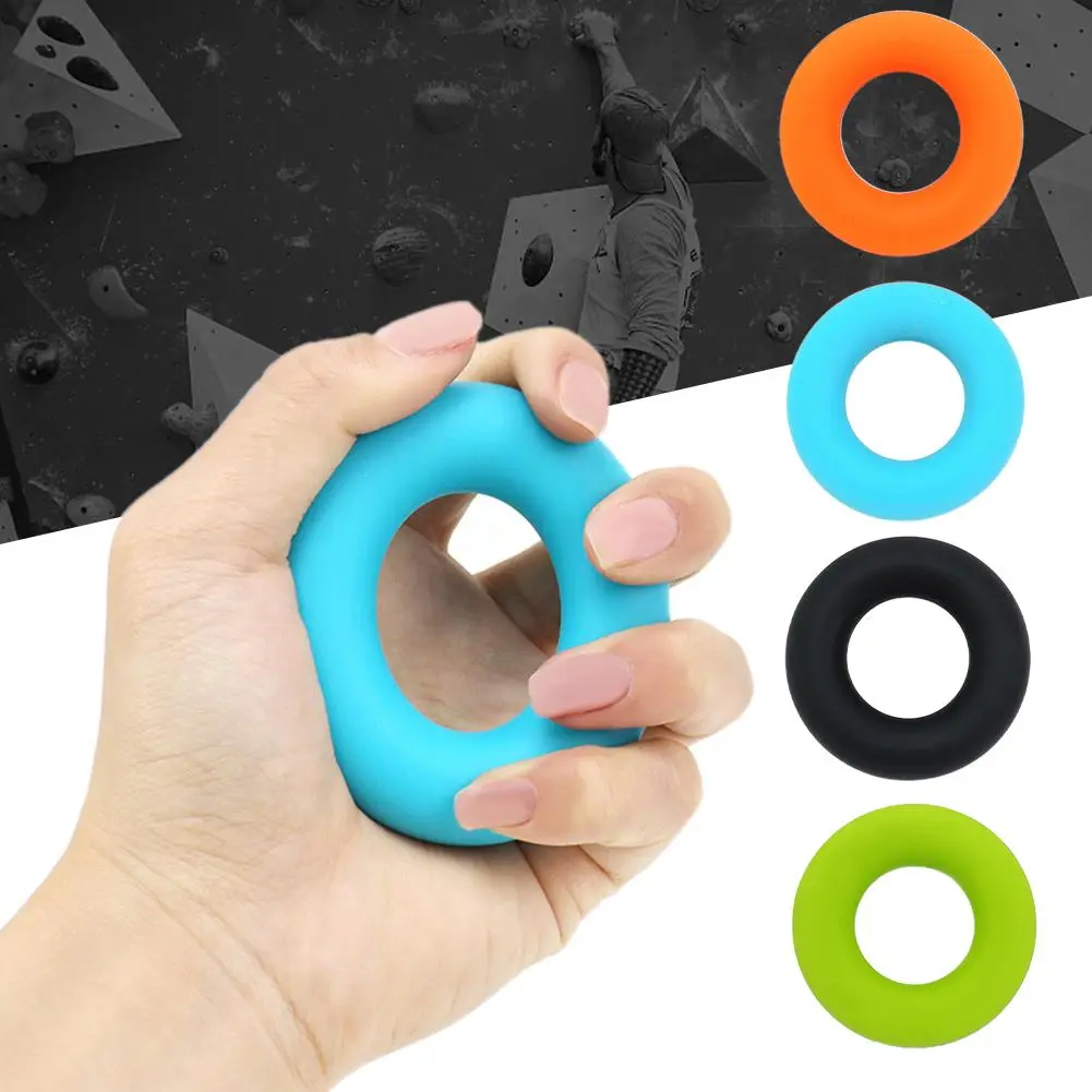 Dụng Cụ Tập Tay Mở Rộng Cổ Tay, Tăng Sức Mạnh Ngón Tay Và Sức Mạnh, Thiết Bị Vòng Tay, Tập Thể Dục Cầm Nắm, Giảm Đau Nhức, Y9E3