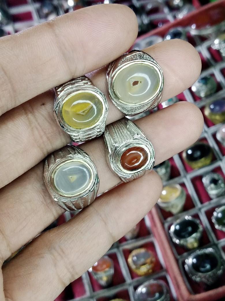 Product Introduction of cincin combong 2