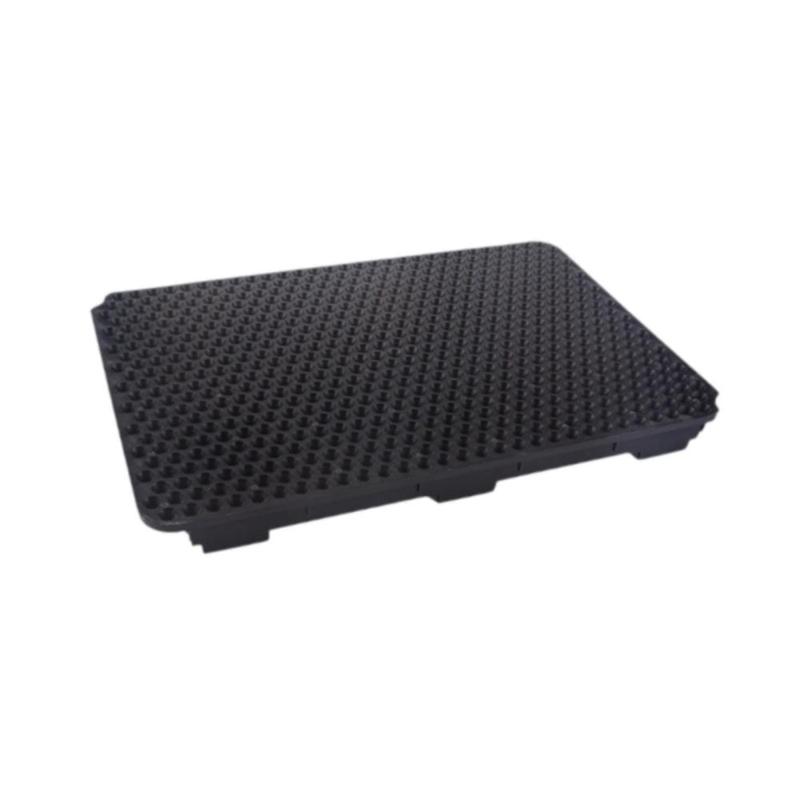 Khay Nảy Mầm, Kích Thước 658 Lỗ, Thiết Kế Đậu Phộng, Nhẹ, Thích Hợp Để Trồng Cây, Bảng Thủy Canh, Khay Trồng Cây Mầm 7