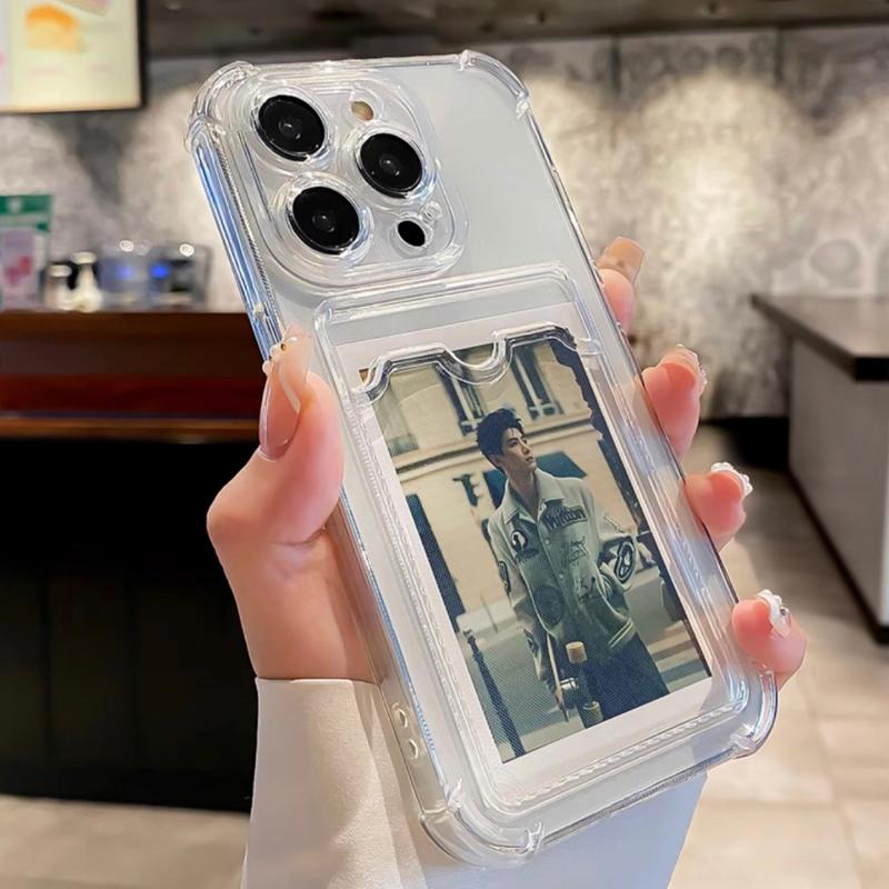 Product Introduction of Gantungan HP case for Samsung A55 A15 A05 A54 A14 A06 A16 A05s Case Samsung S24 FE A53 A24 A13 A12 A03 A23 A34 A35 A04E A32 S21 S22 S24 S23 Ultra Casing Dompet Silikon TPU Bening 47